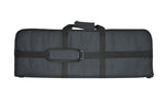 Padded Weapon Case Black 36"