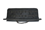 Padded Weapon Case Black 36"
