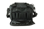 Tactical Range Bag Delux - Black