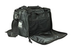 Tactical Range Bag Delux - Black