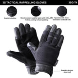 3S Tactical Rappelling Glove - 3SG-T4