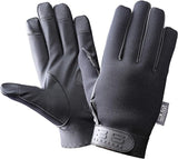 3S Tactical Winter Specialist Duty Gloves Waterproof -3SG-T6
