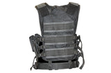 Tactical Vest - Black