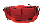 Tactical Range Bag - Red